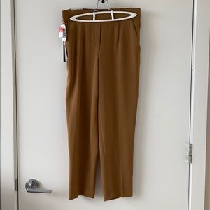 NWT Aritzia Conan Pant Tamarind size 2